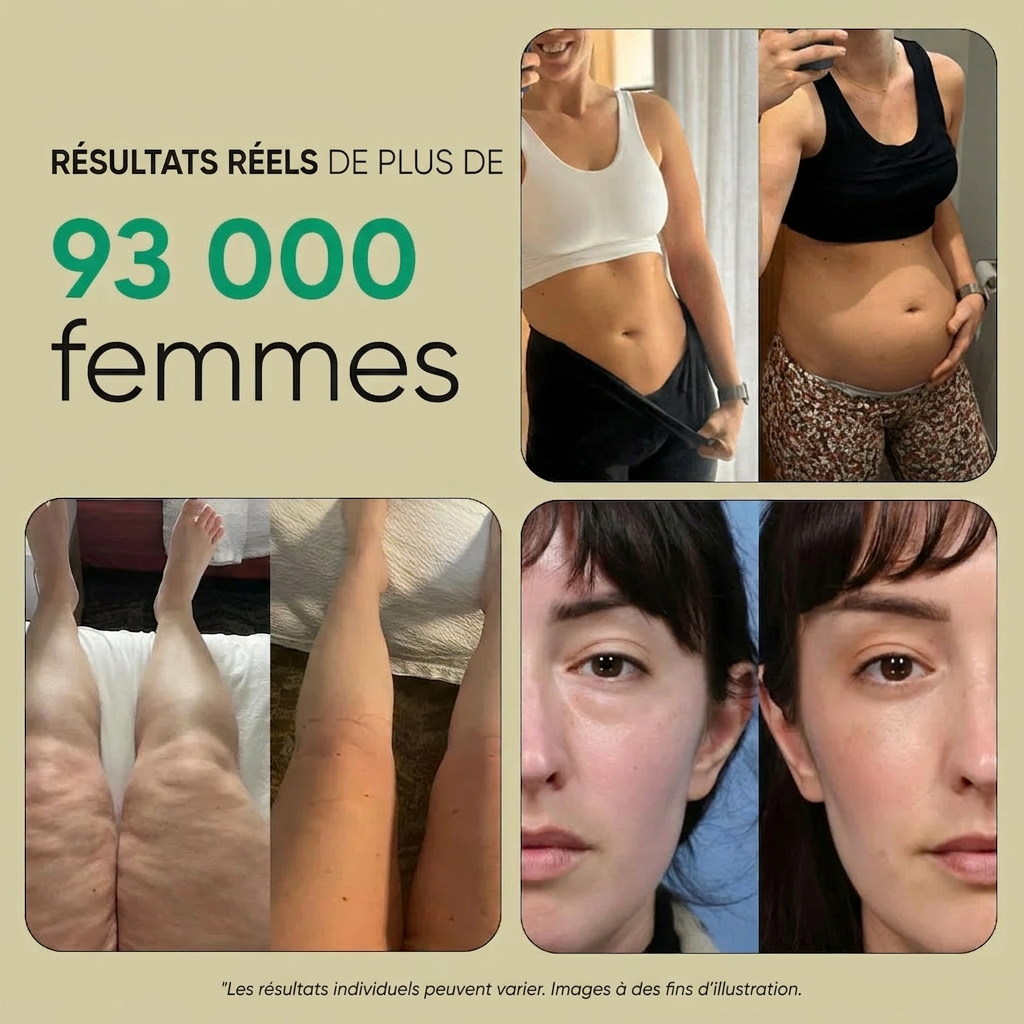 Sculptique - Drainage Lymphatique