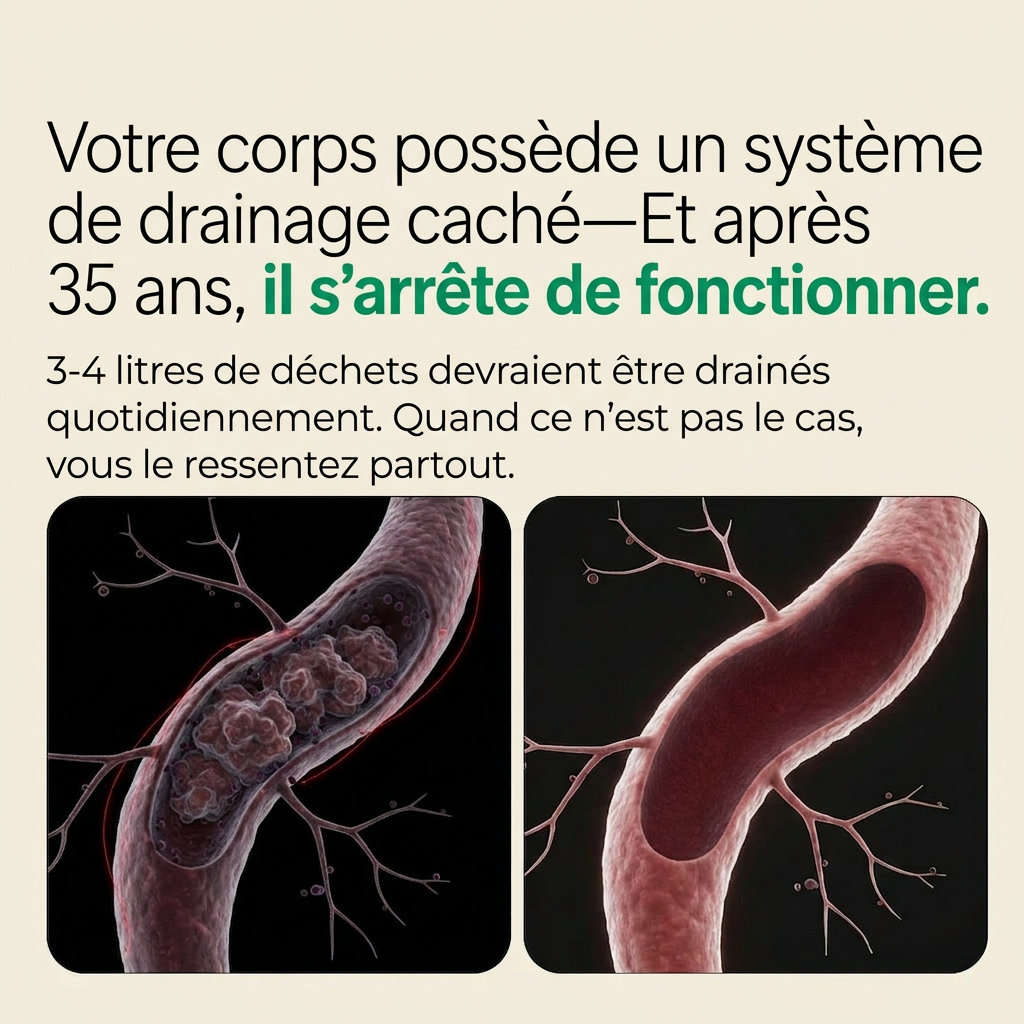 Sculptique - Drainage Lymphatique