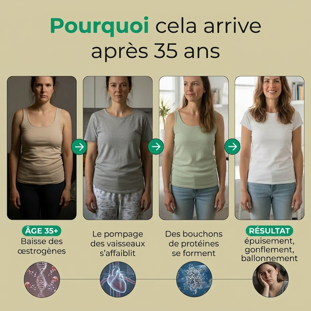 Sculptique - Drainage Lymphatique