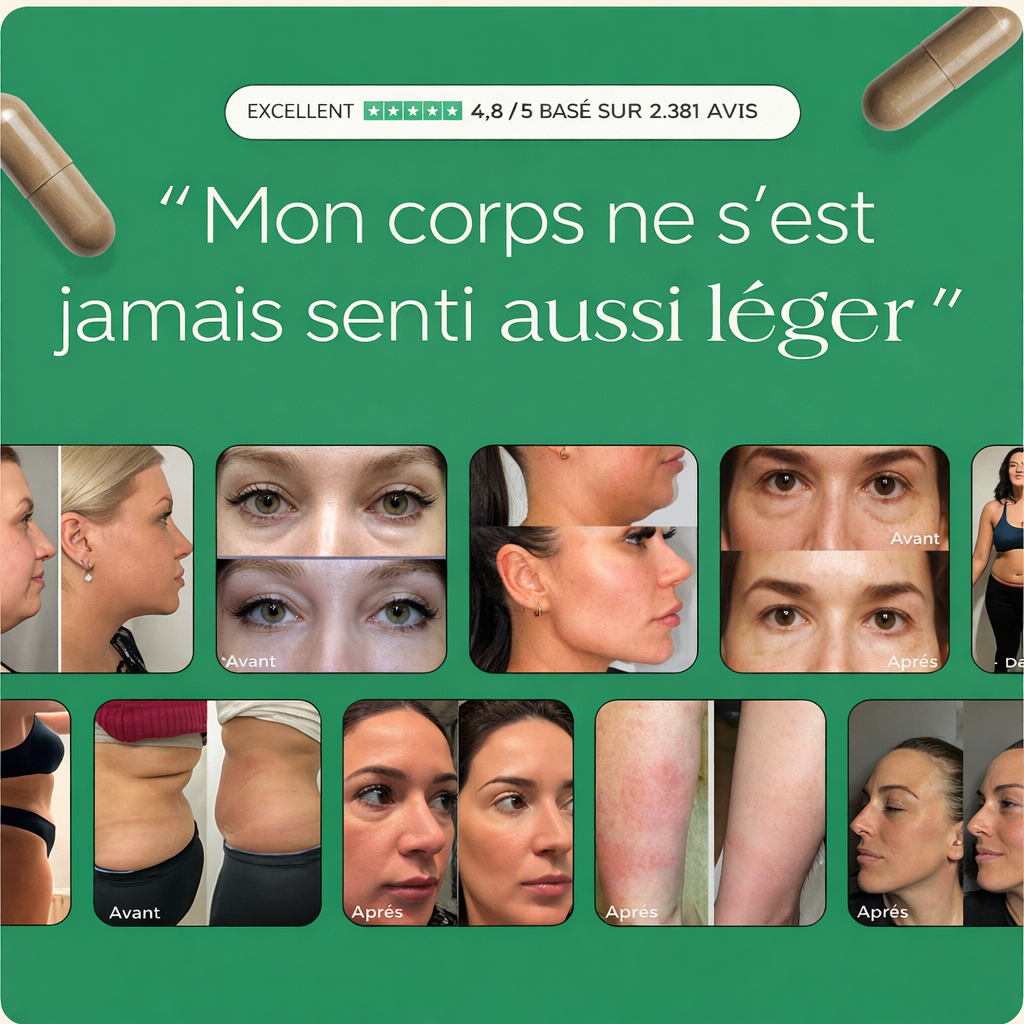 Sculptique - Drainage Lymphatique